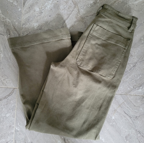 Everlane Jeans - Picture 6 of 8